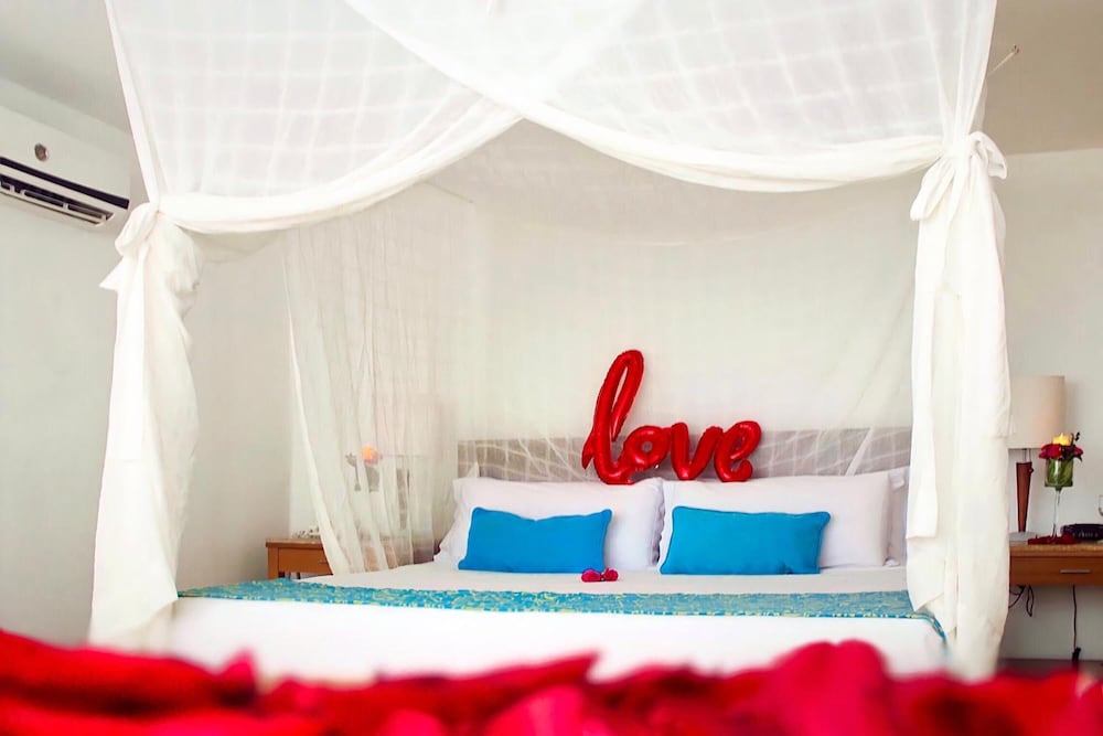 hotel oceania cartagena