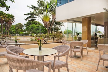 hotel oceania cartagena