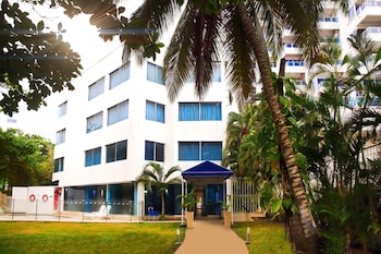 hotel oceania cartagena