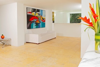 hotel oceania cartagena