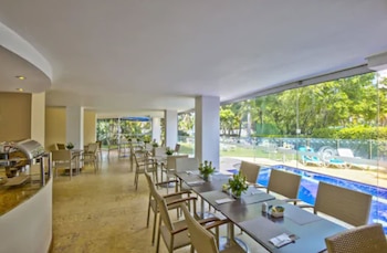 hotel oceania cartagena