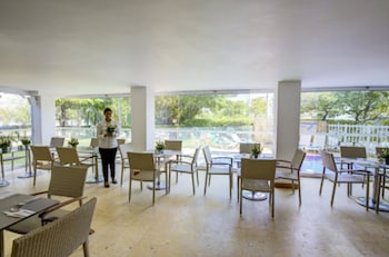 hotel oceania cartagena