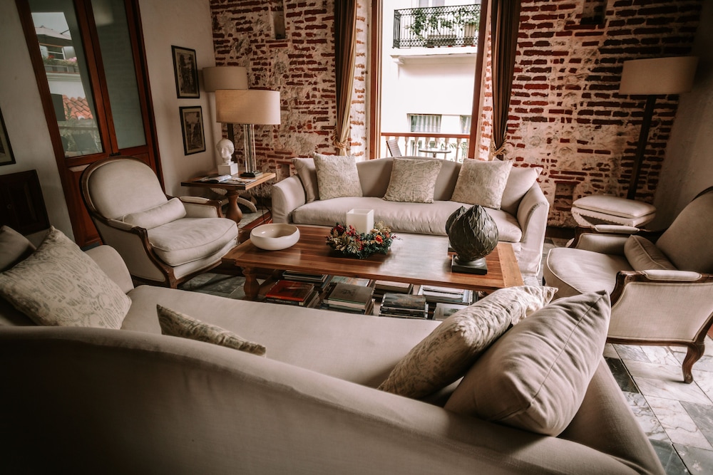 hotel boutique casa del coliseo