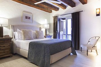 hotel boutique casa del coliseo