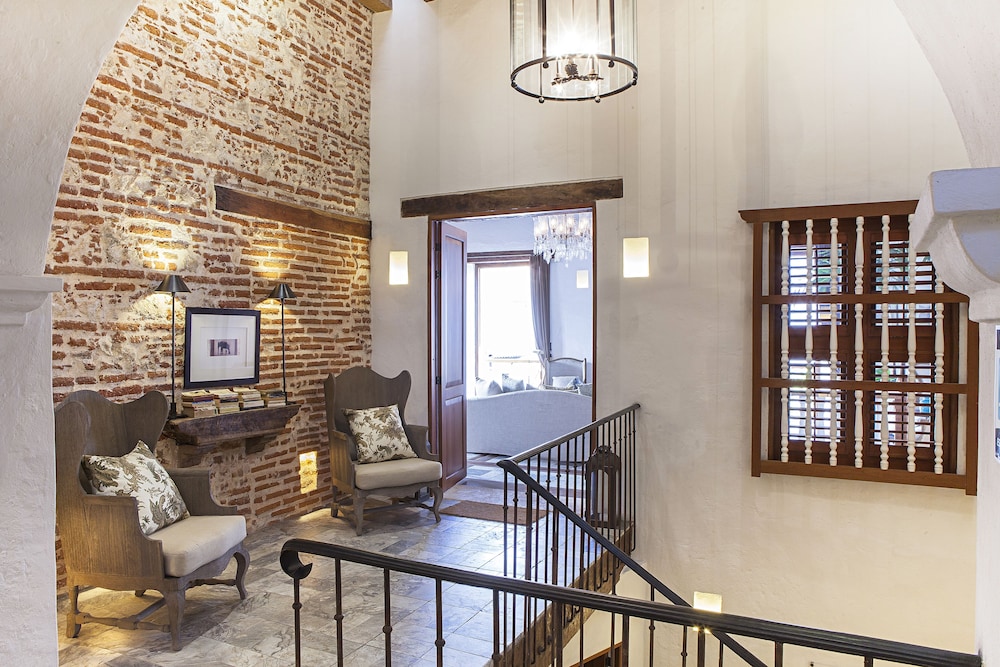 hotel boutique casa del coliseo