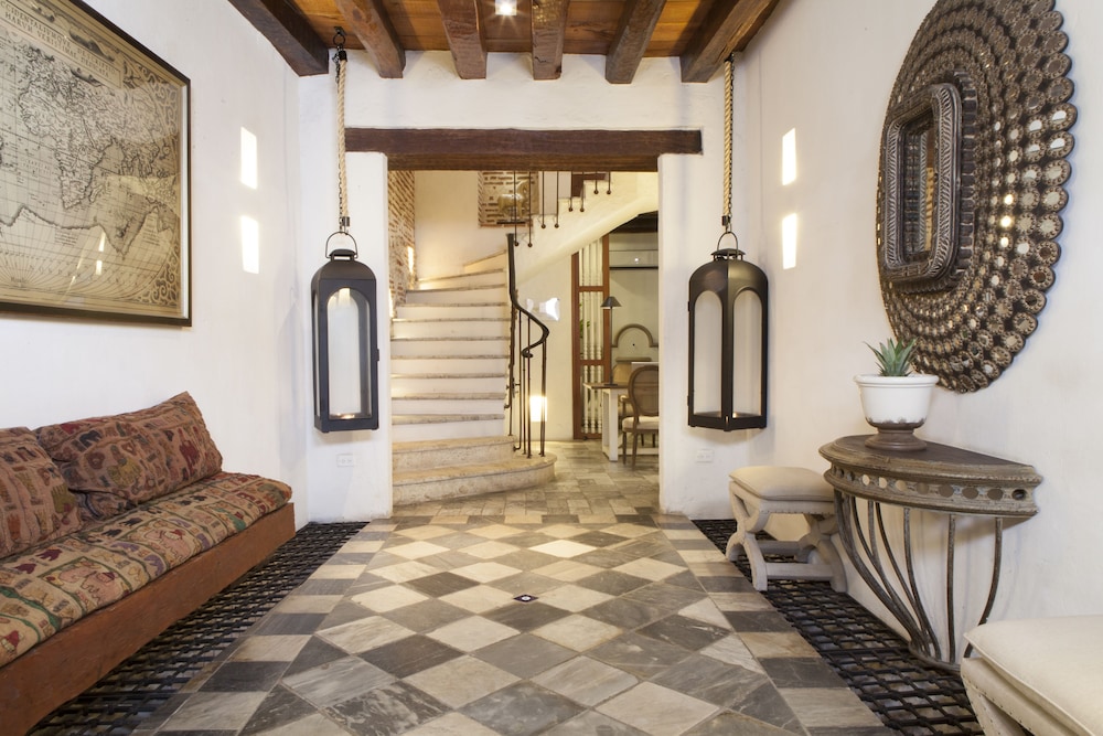 hotel boutique casa del coliseo