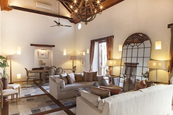 hotel boutique casa del coliseo