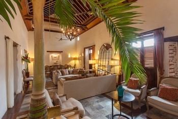 hotel boutique casa del coliseo