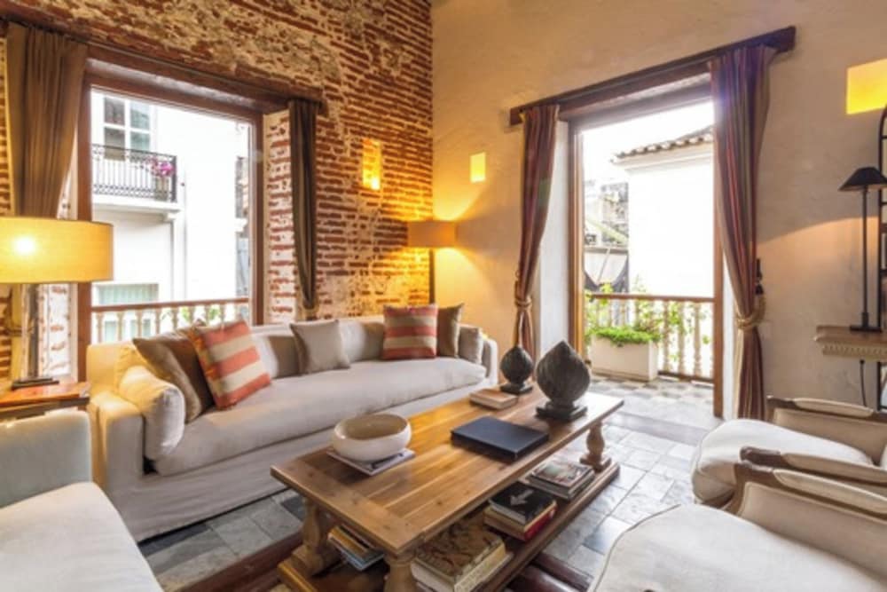 hotel boutique casa del coliseo