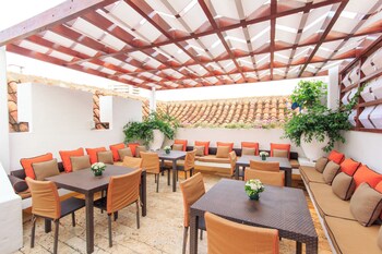 hotel boutique casa del coliseo