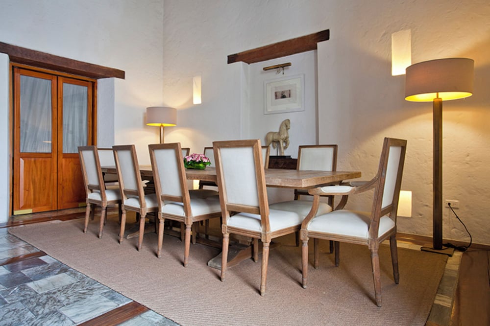 hotel boutique casa del coliseo
