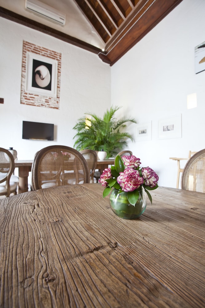 hotel boutique casa del coliseo