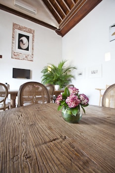 hotel boutique casa del coliseo