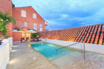 hotel boutique casa del coliseo