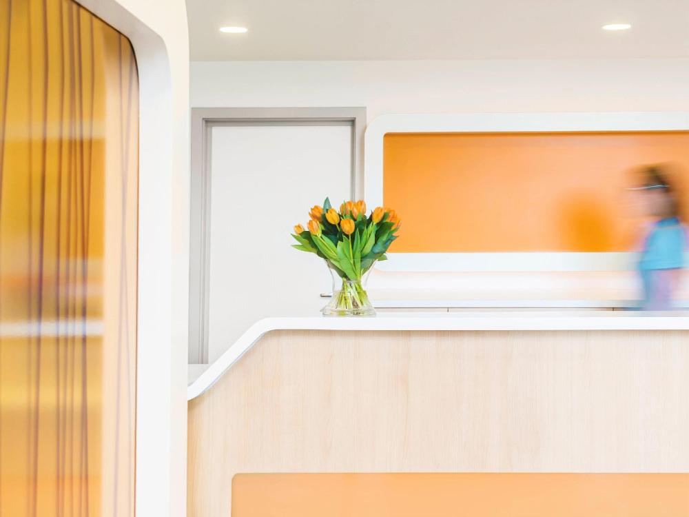 ibis budget brugge centrum station