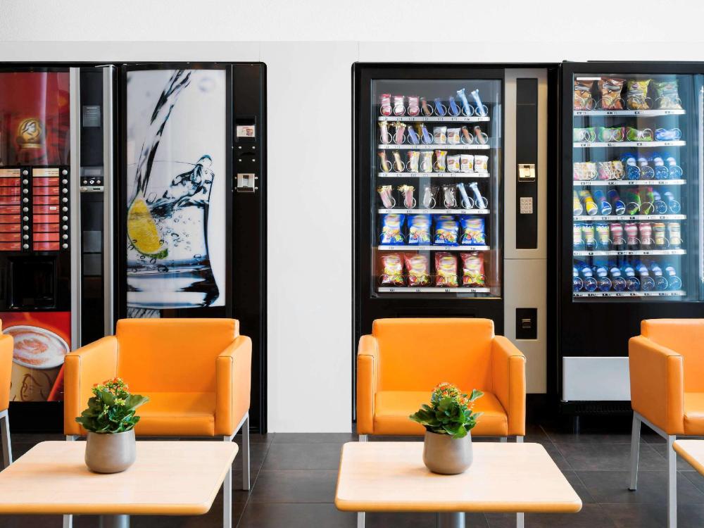 ibis budget brugge centrum station