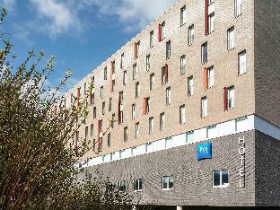 ibis budget brugge centrum station