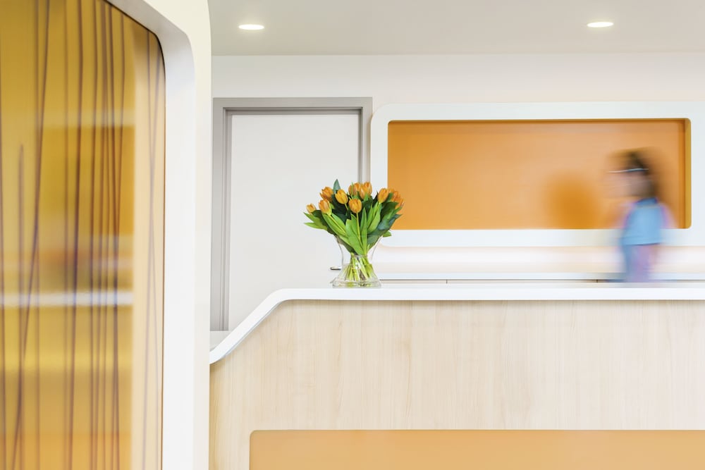 ibis budget brugge centrum station