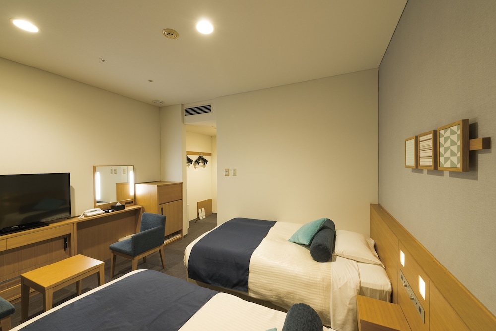 yokohama sakuragicho washington hotel