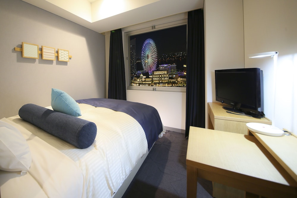 yokohama sakuragicho washington hotel