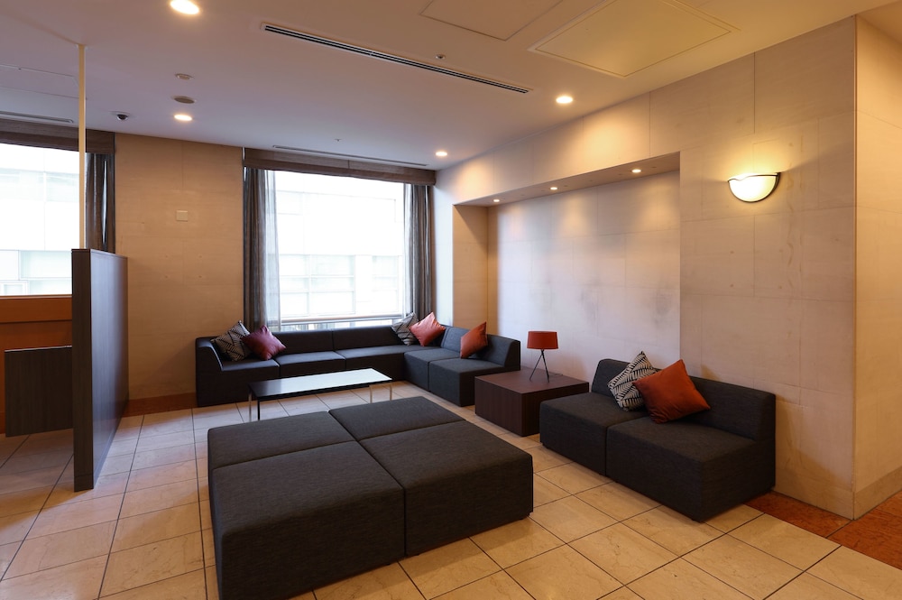 yokohama sakuragicho washington hotel