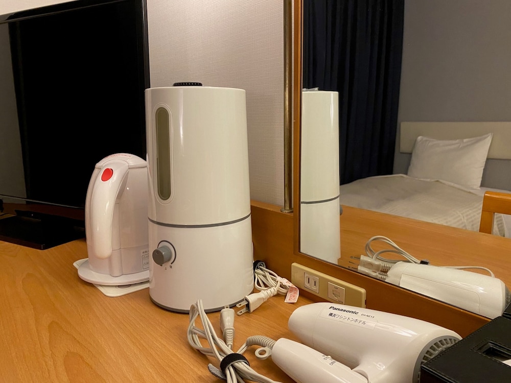 yokohama sakuragicho washington hotel