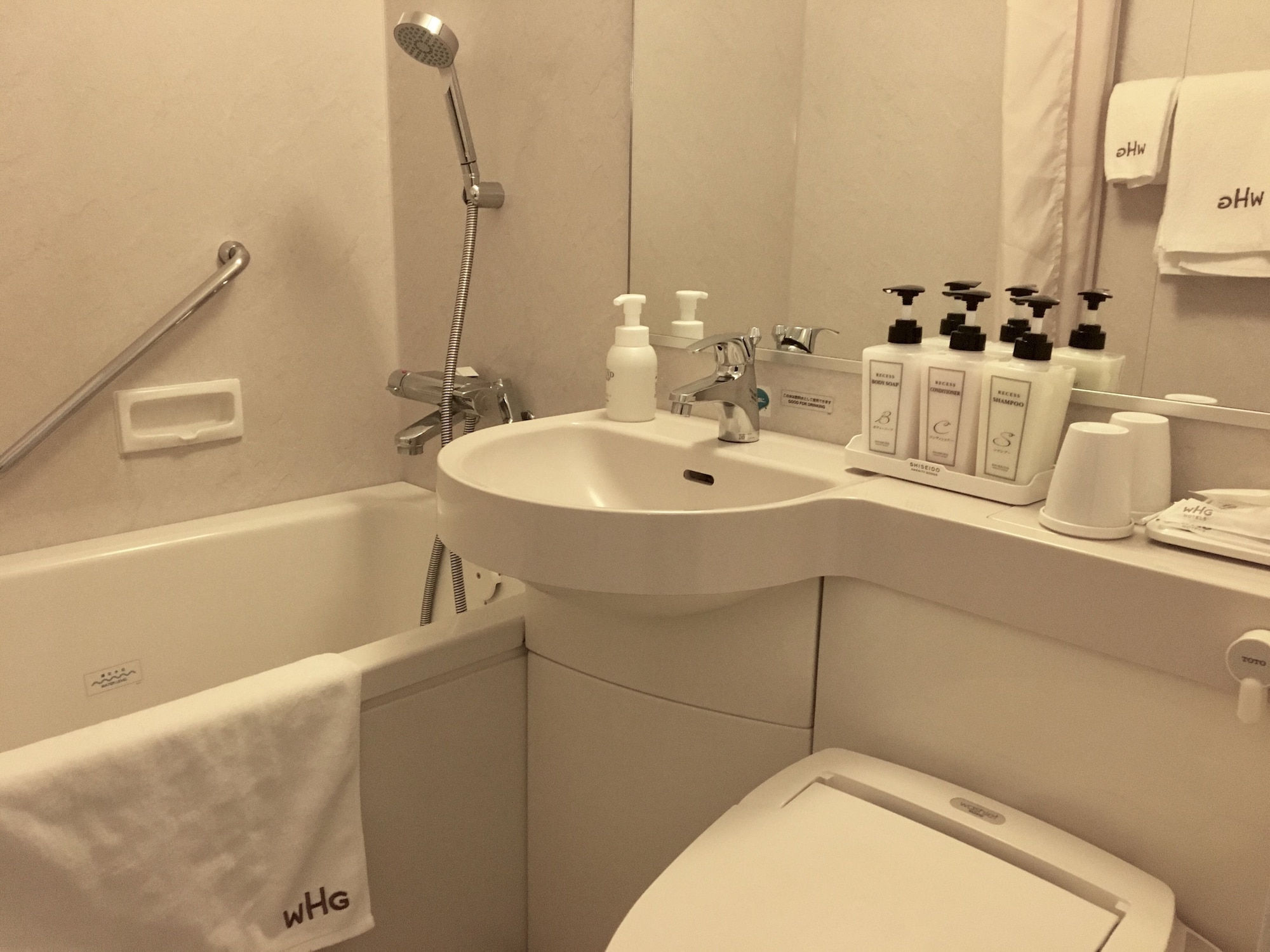 Yokohama Sakuragicho Washington Hotel,Kanagawa>>Kamakura,4 star