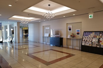 yokohama sakuragicho washington hotel