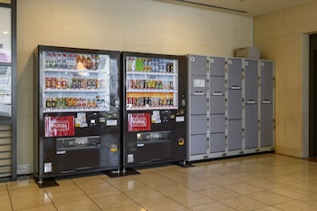 yokohama sakuragicho washington hotel