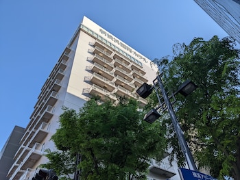 Shin Yokohama Kokusai Hotel,Kanagawa Prefecture>>Kanagawa,4 star