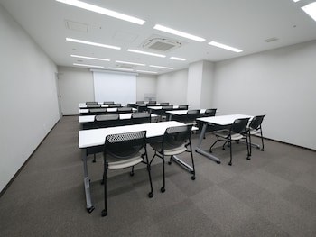 shin yokohama kokusai hotel