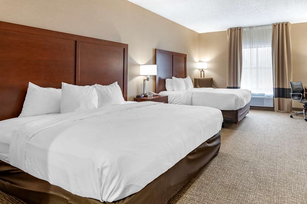comfort inn louisville