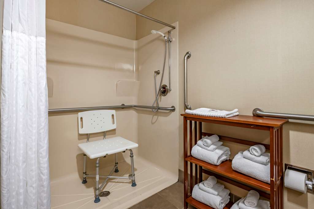 comfort inn louisville