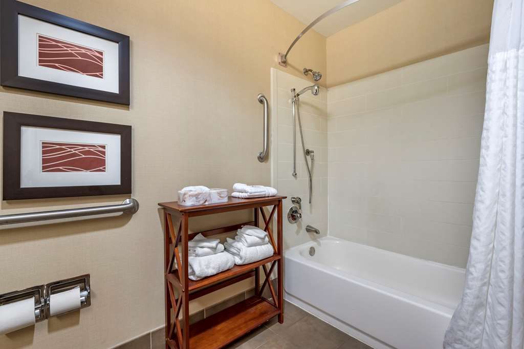 comfort inn louisville