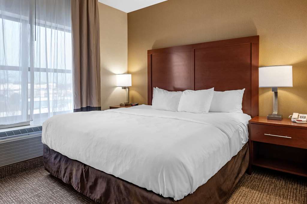 comfort inn louisville