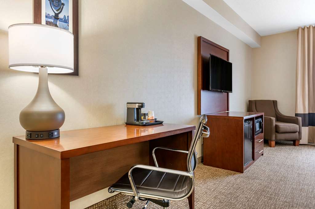 comfort inn louisville