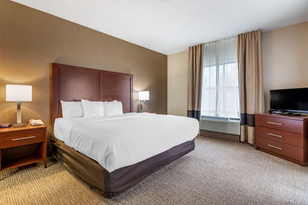 comfort inn louisville