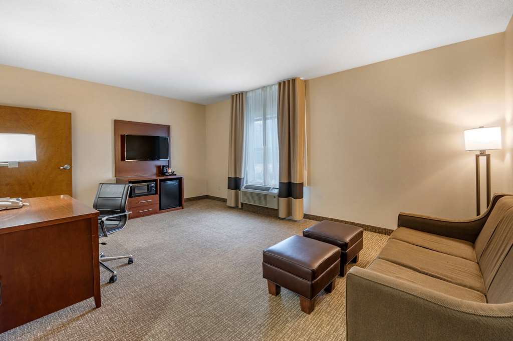 comfort inn louisville