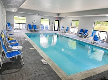 Hampton Inn & Suites Louisville East,Jeffersontown>>Jefferson County,3 star