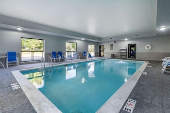 Hampton Inn & Suites Louisville East,Jeffersontown>>Jefferson County,3 star
