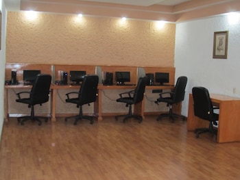 Hotel Meson De La Merced,Zacatecas>>Vetagrande,3 star