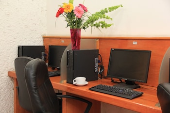 Hotel Meson De La Merced,Zacatecas>>Vetagrande,3 star
