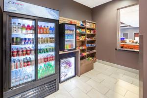 holiday inn express and suites ontario airport by ihg
