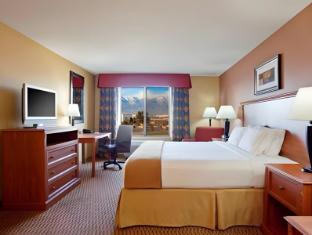 holiday inn express and suites ontario airport by ihg