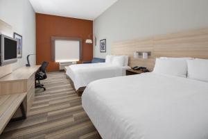 holiday inn express and suites ontario airport by ihg