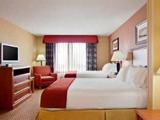 holiday inn express and suites ontario airport by ihg