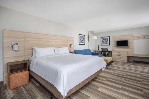 holiday inn express and suites ontario airport by ihg