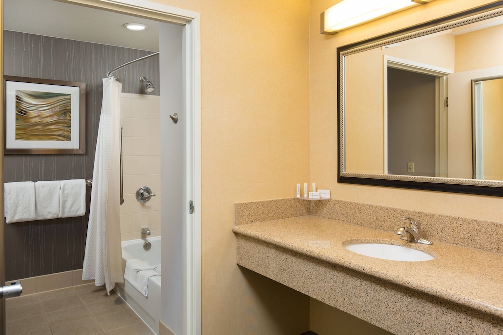 courtyard by marriott ontario rancho cucamonga