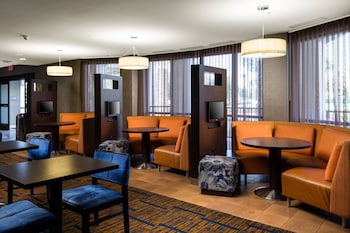 courtyard by marriott ontario rancho cucamonga