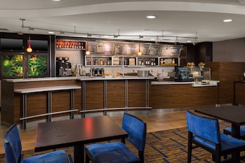 courtyard by marriott ontario rancho cucamonga